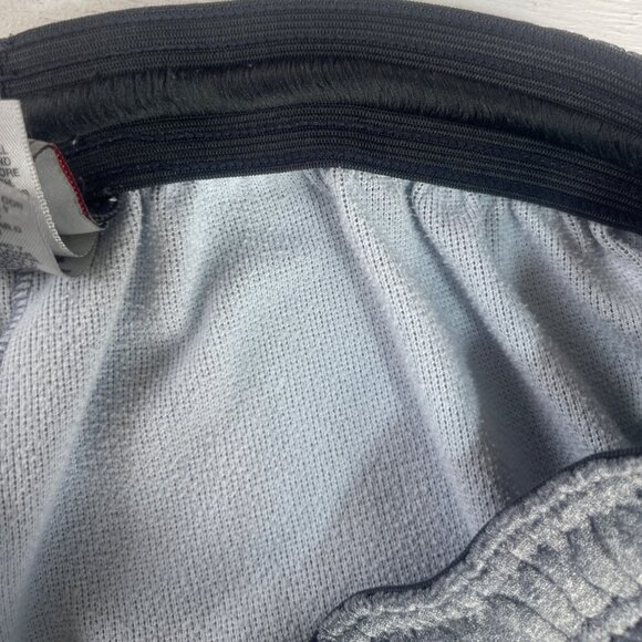 Avalanche Athletic Sweatpants Elastic Waist Fleece Lined Mens Large Gray - Picture 8 of 9